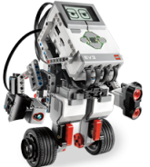 Robotica JJR